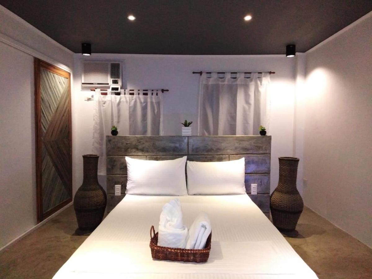 Payag Suites General Luna  Kültér fotó