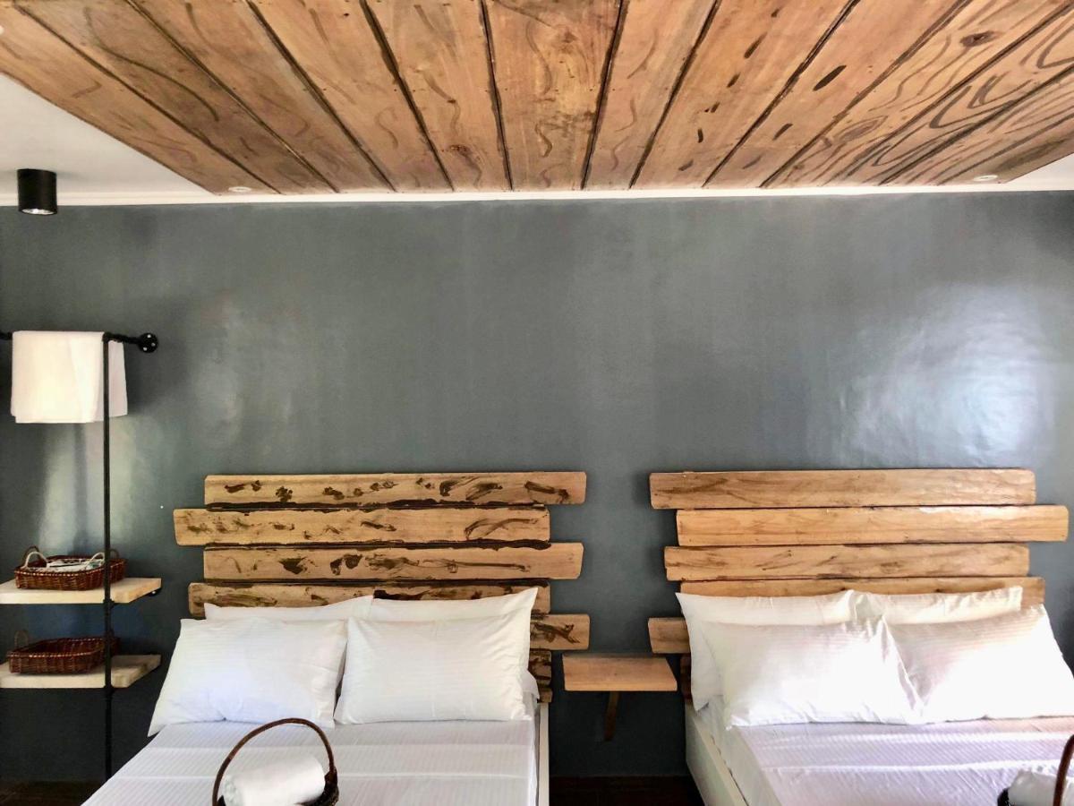 Payag Suites General Luna  Kültér fotó