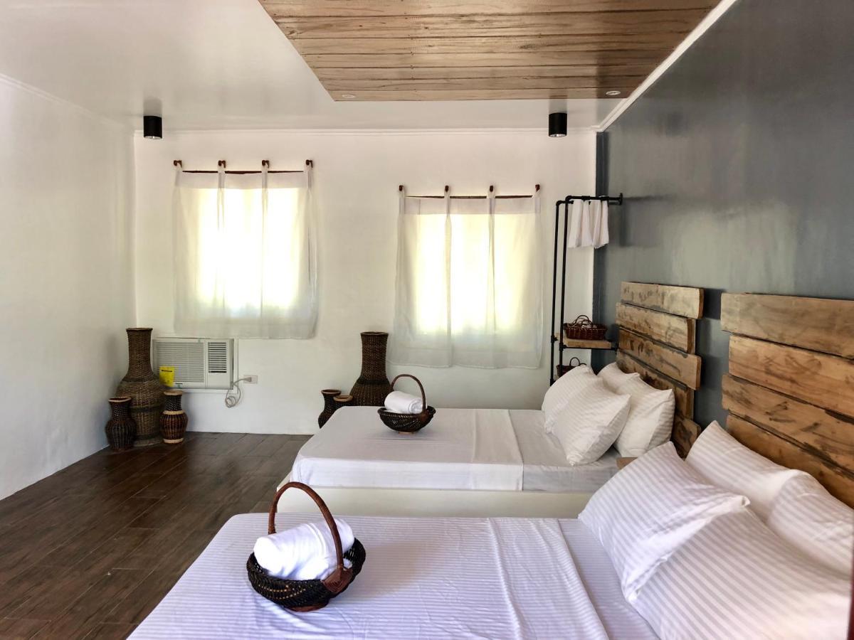 Payag Suites General Luna  Kültér fotó