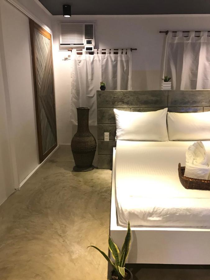 Payag Suites General Luna  Kültér fotó