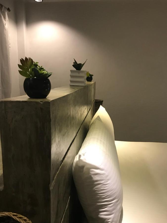 Payag Suites General Luna  Kültér fotó