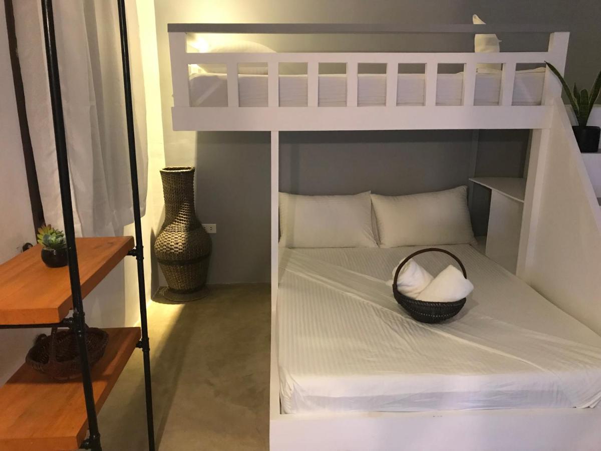Payag Suites General Luna  Kültér fotó
