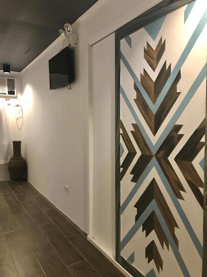 Payag Suites General Luna  Kültér fotó