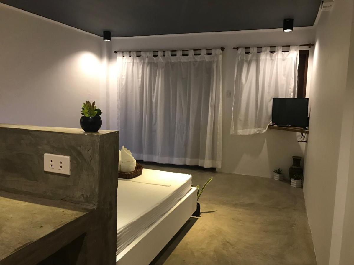 Payag Suites General Luna  Kültér fotó