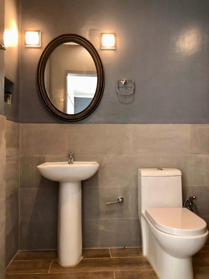 Payag Suites General Luna  Kültér fotó