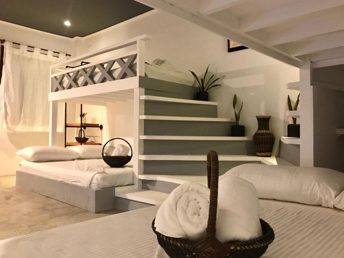 Payag Suites General Luna  Kültér fotó