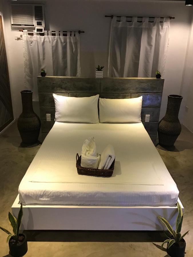 Payag Suites General Luna  Kültér fotó