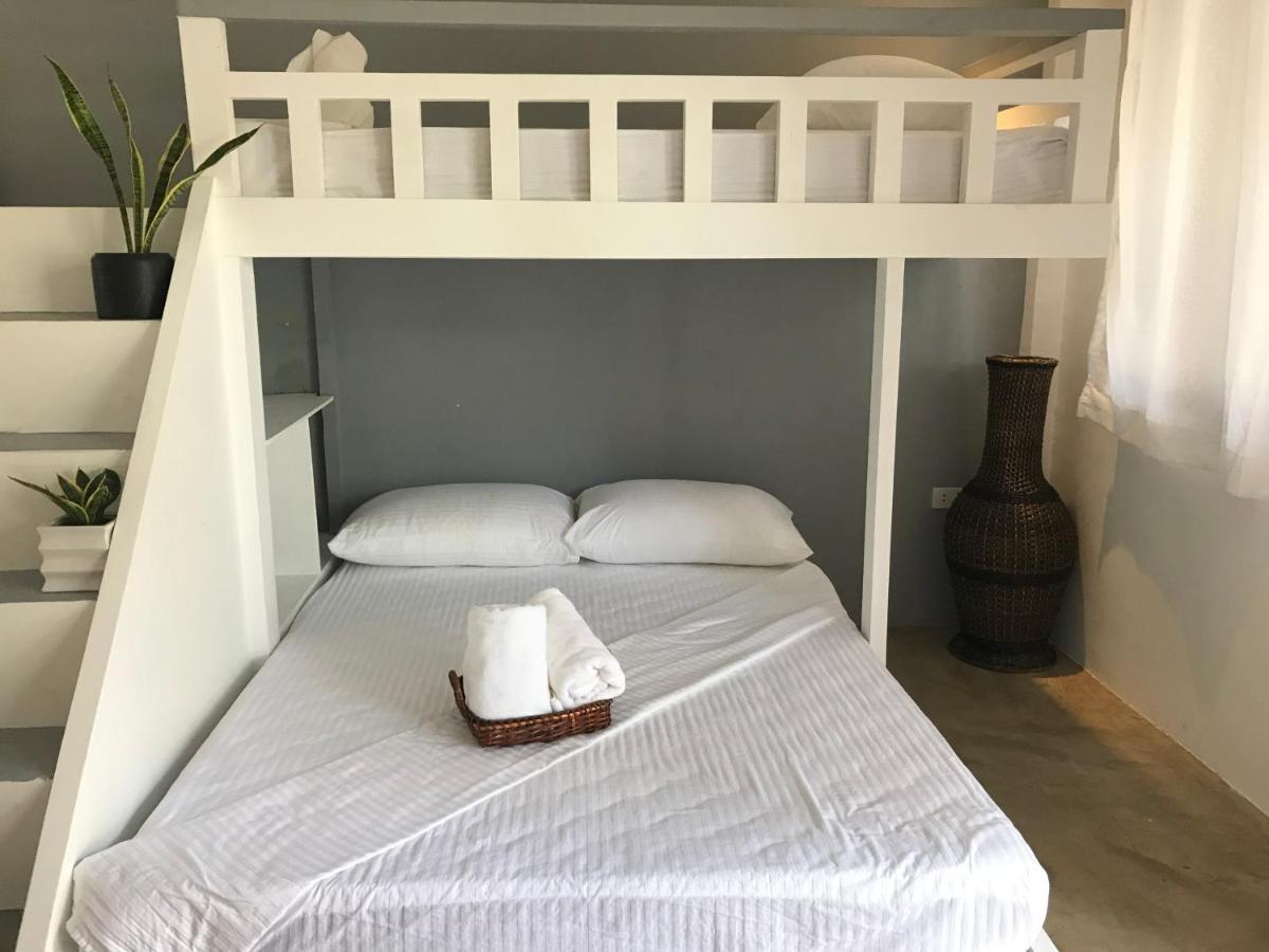 Payag Suites General Luna  Kültér fotó