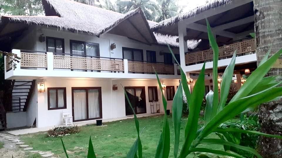 Payag Suites General Luna  Kültér fotó