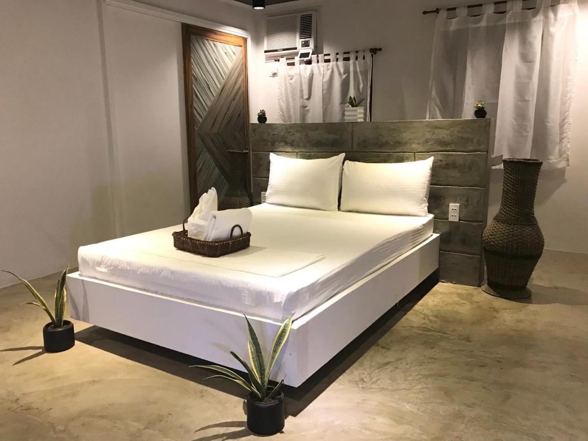 Payag Suites General Luna  Kültér fotó