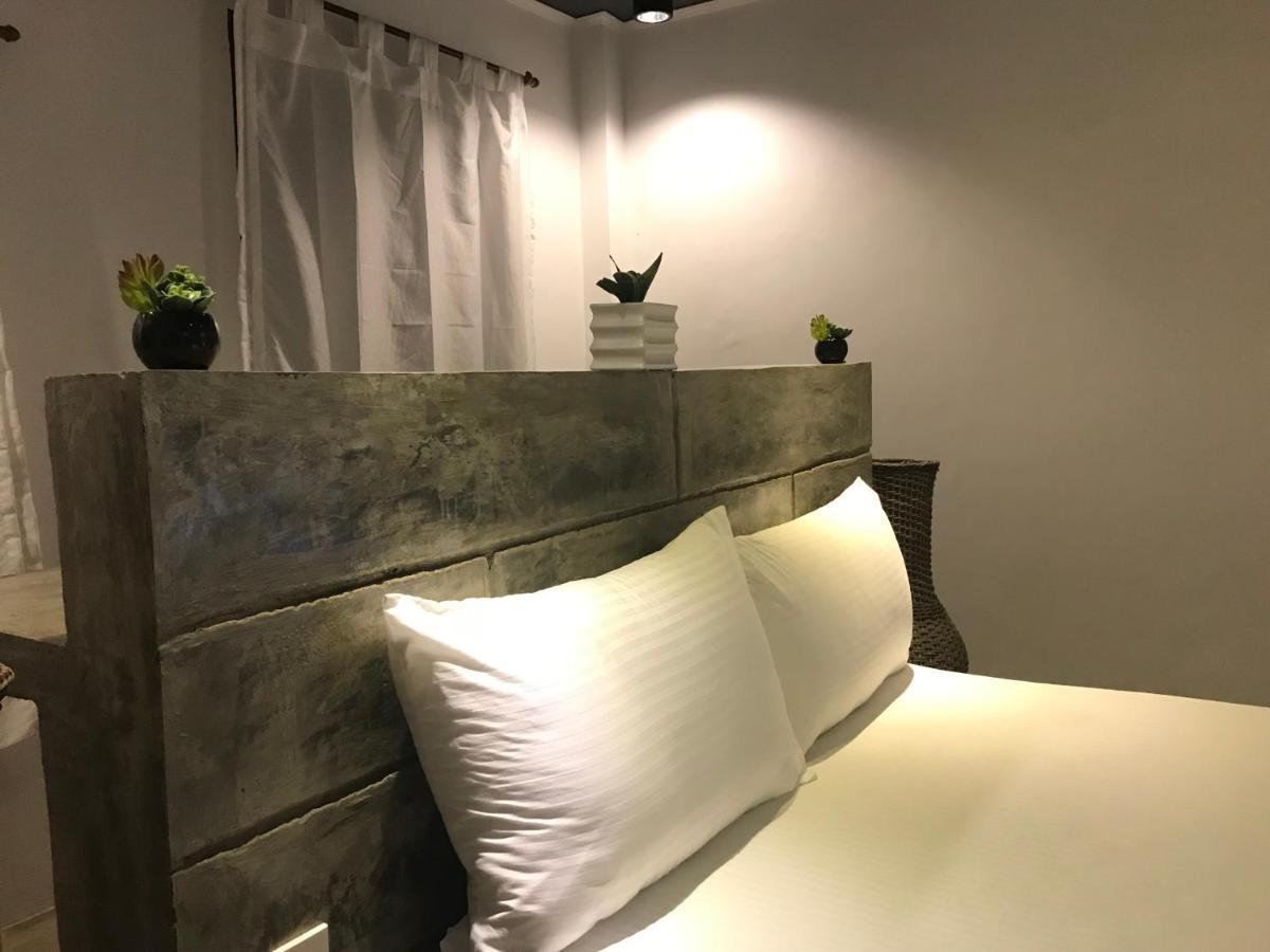 Payag Suites General Luna  Kültér fotó