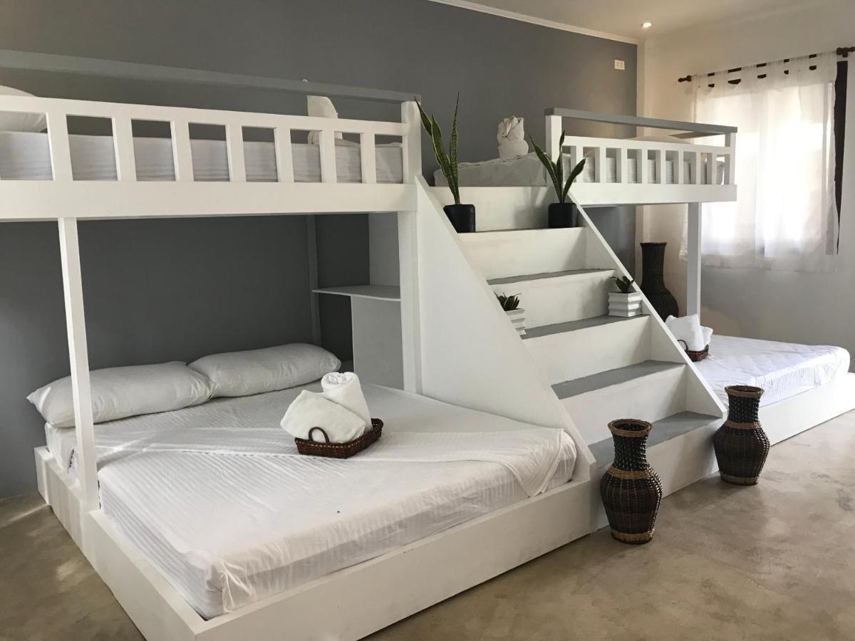 Payag Suites General Luna  Kültér fotó