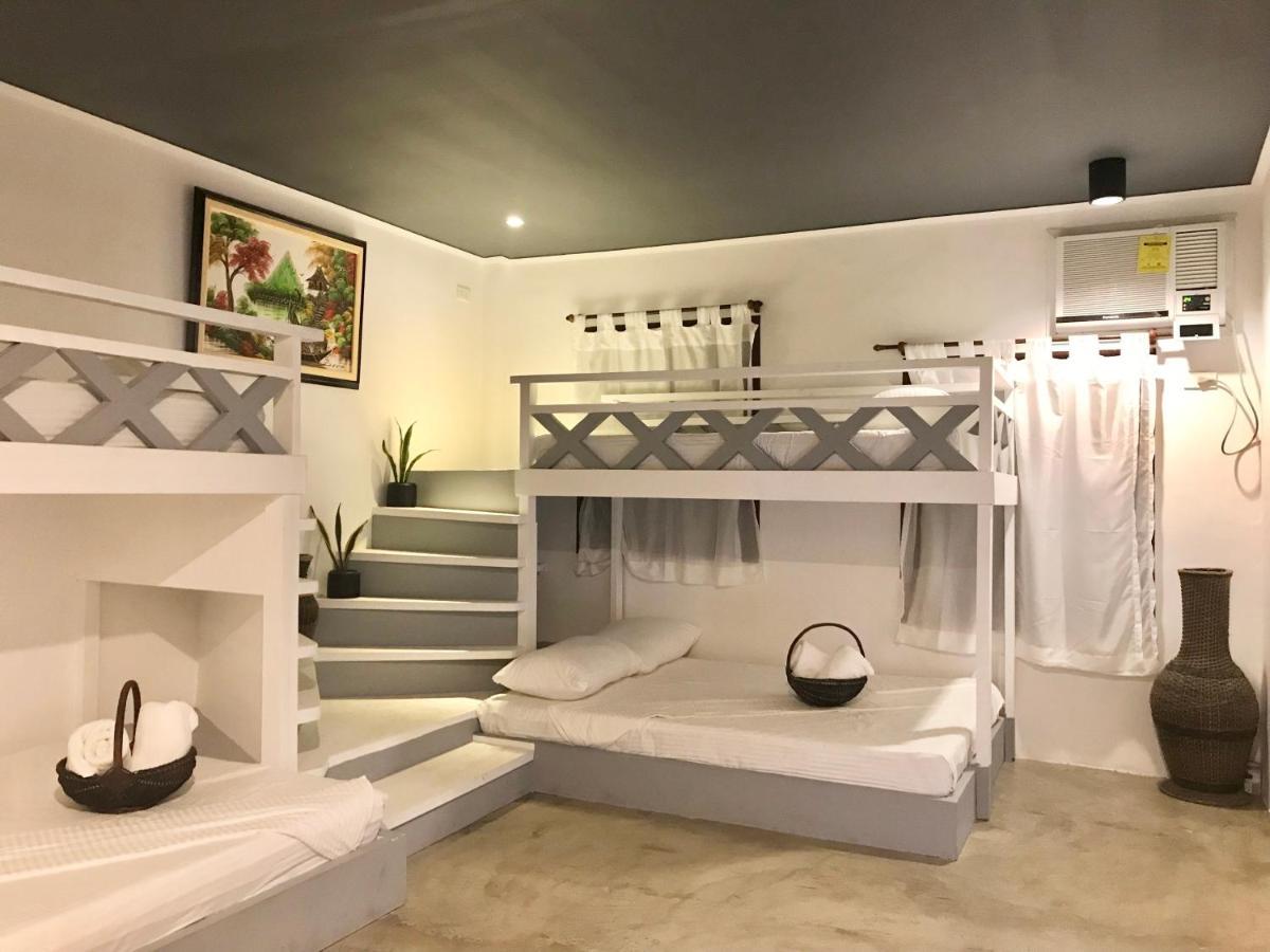 Payag Suites General Luna  Kültér fotó