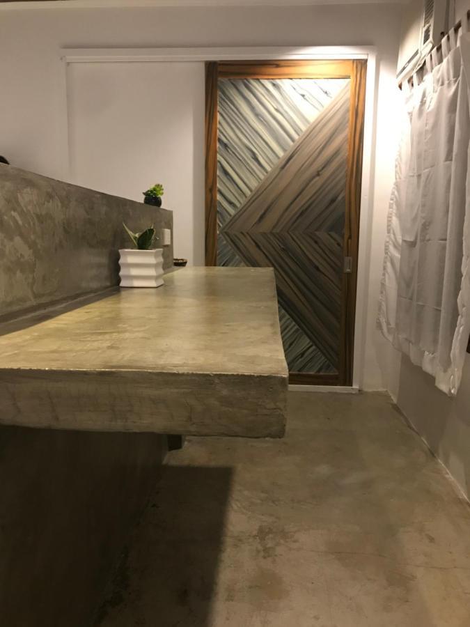Payag Suites General Luna  Kültér fotó