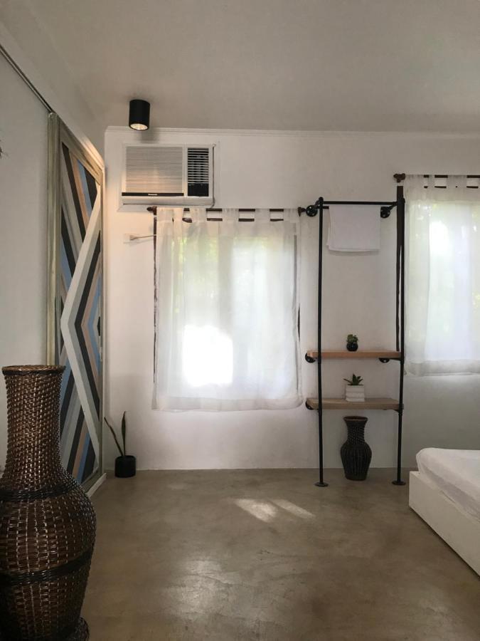 Payag Suites General Luna  Kültér fotó