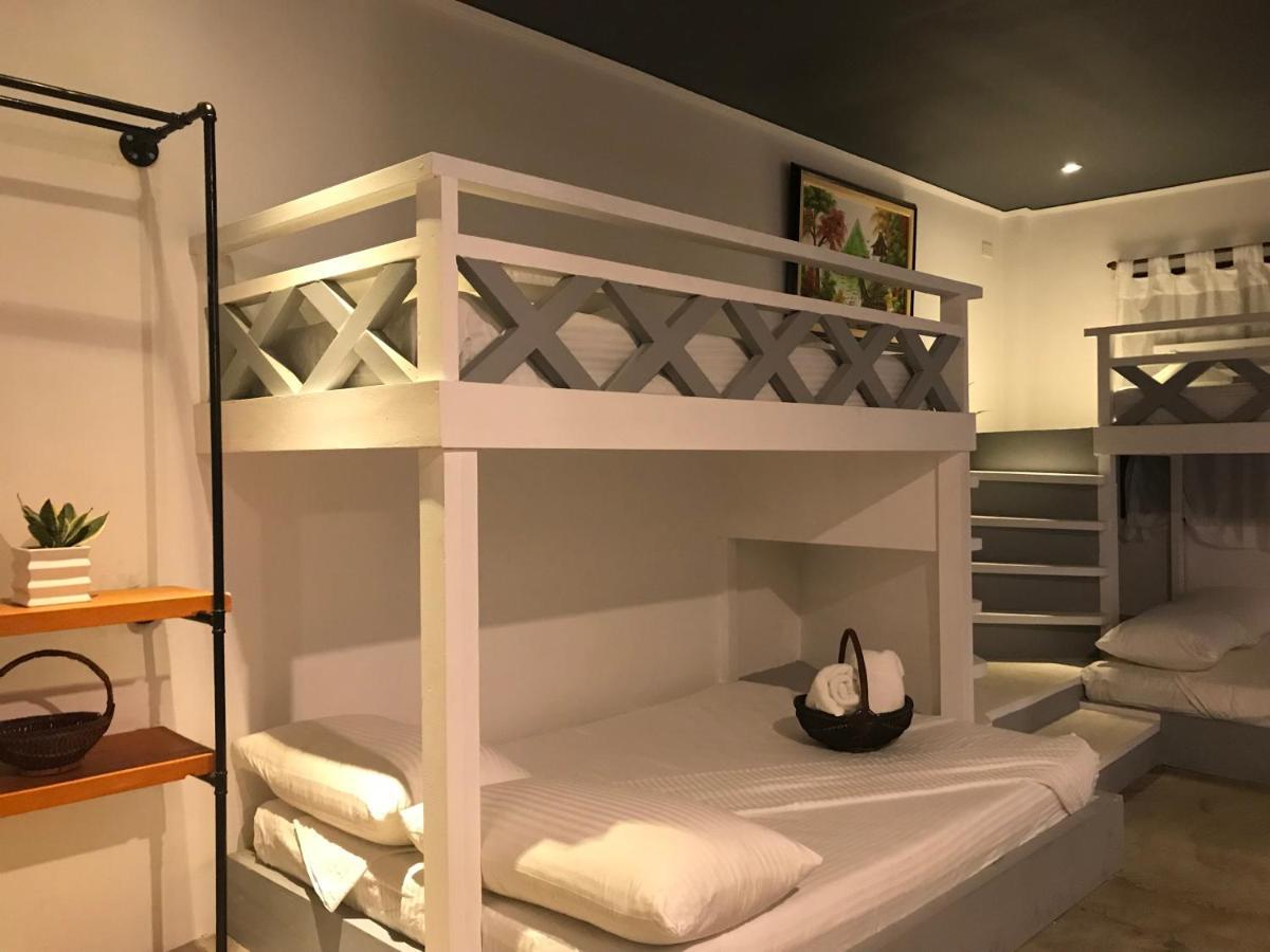 Payag Suites General Luna  Kültér fotó