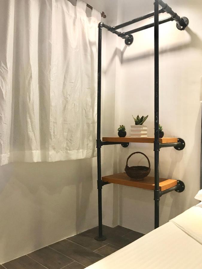 Payag Suites General Luna  Kültér fotó