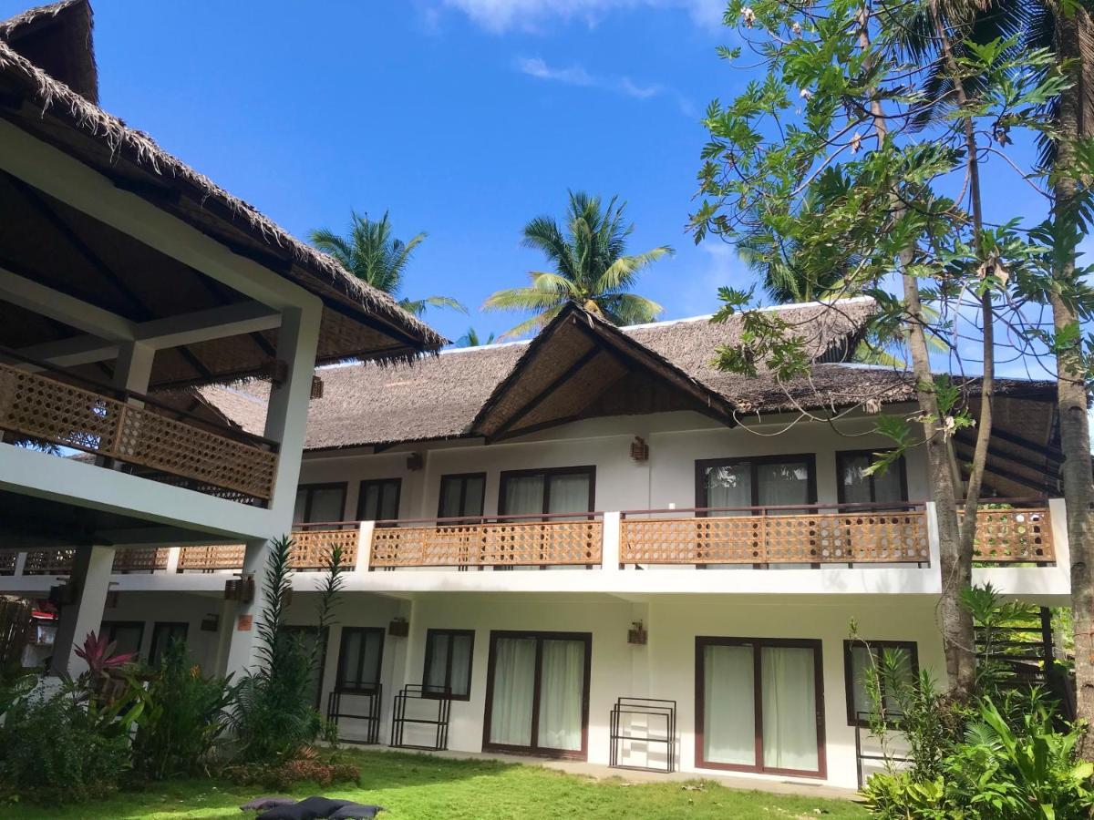 Payag Suites General Luna  Kültér fotó